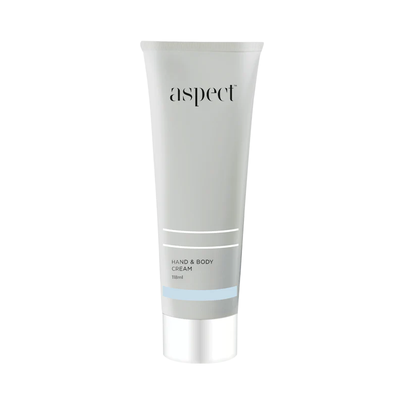 Hand & Body Cream