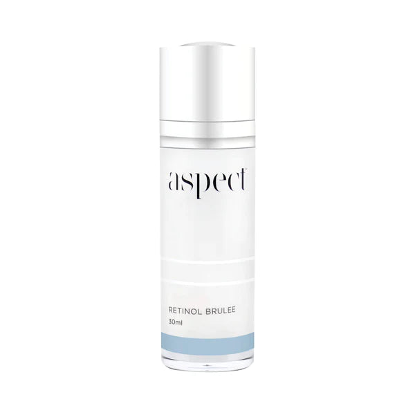 Retinol Brulee
