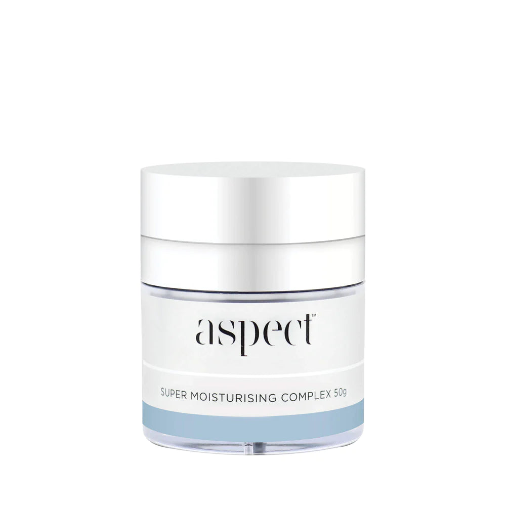Super Moisturising Complex