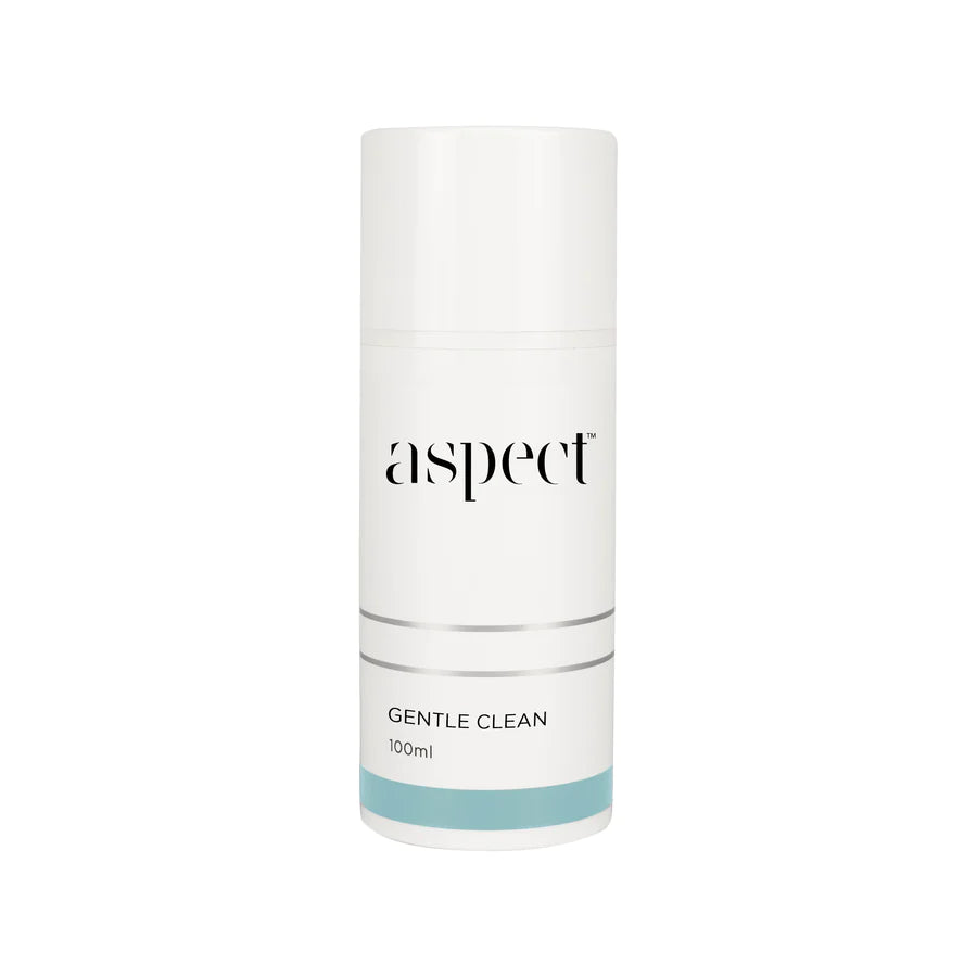 Gentle Cleanser