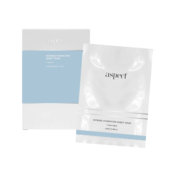 Intense Hydration Sheet Mask