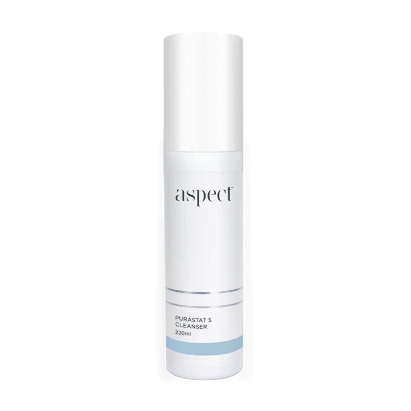 Purastat 5 Cleanser (100ml & 220ml)