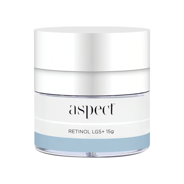 Retinol LGS+