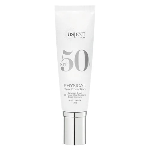 Physical Sun Protection SPF50+