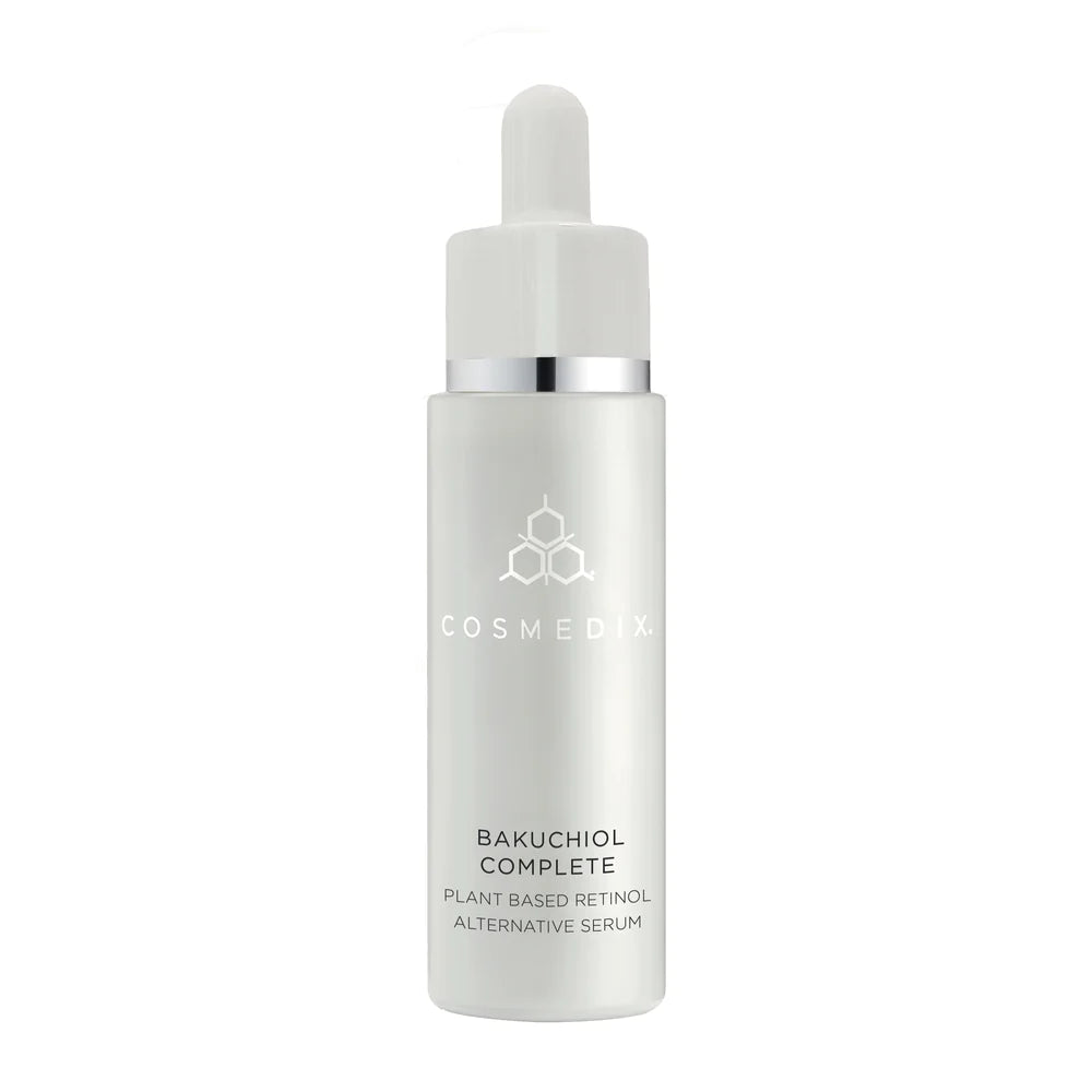 Cosmedix • Bakuchiol Complete 30ml