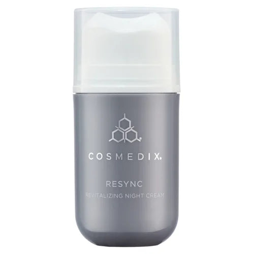 Cosmedix - Resync Revitalizing Night Cream