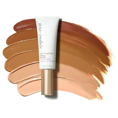 Jane Iredale Glow Time Pro BB Cream