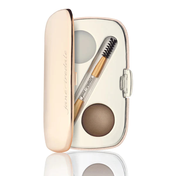 Jane Iredale Greatshape Eyebrow Kit Brunette