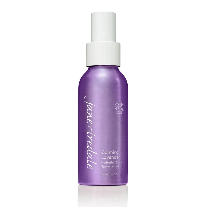 Jane Iredale Calming Lavender Hydration Spray