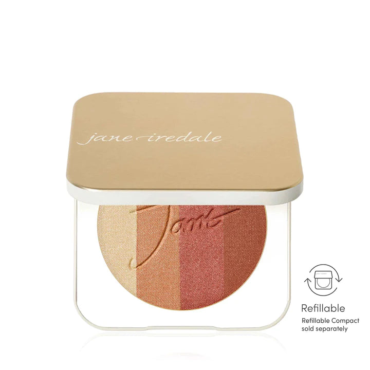 Jane Iredale Refillable Compact