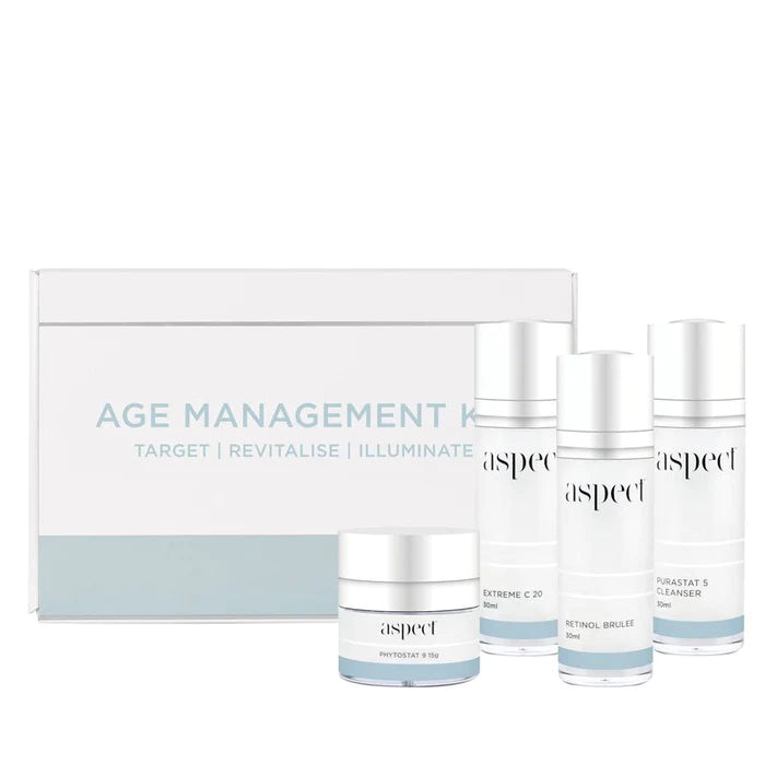 Age Management Kit