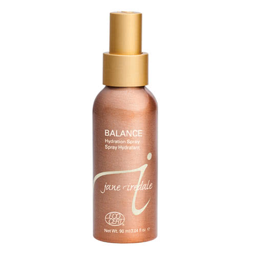 Jane Iredale D20 Hydration Facial Spritz