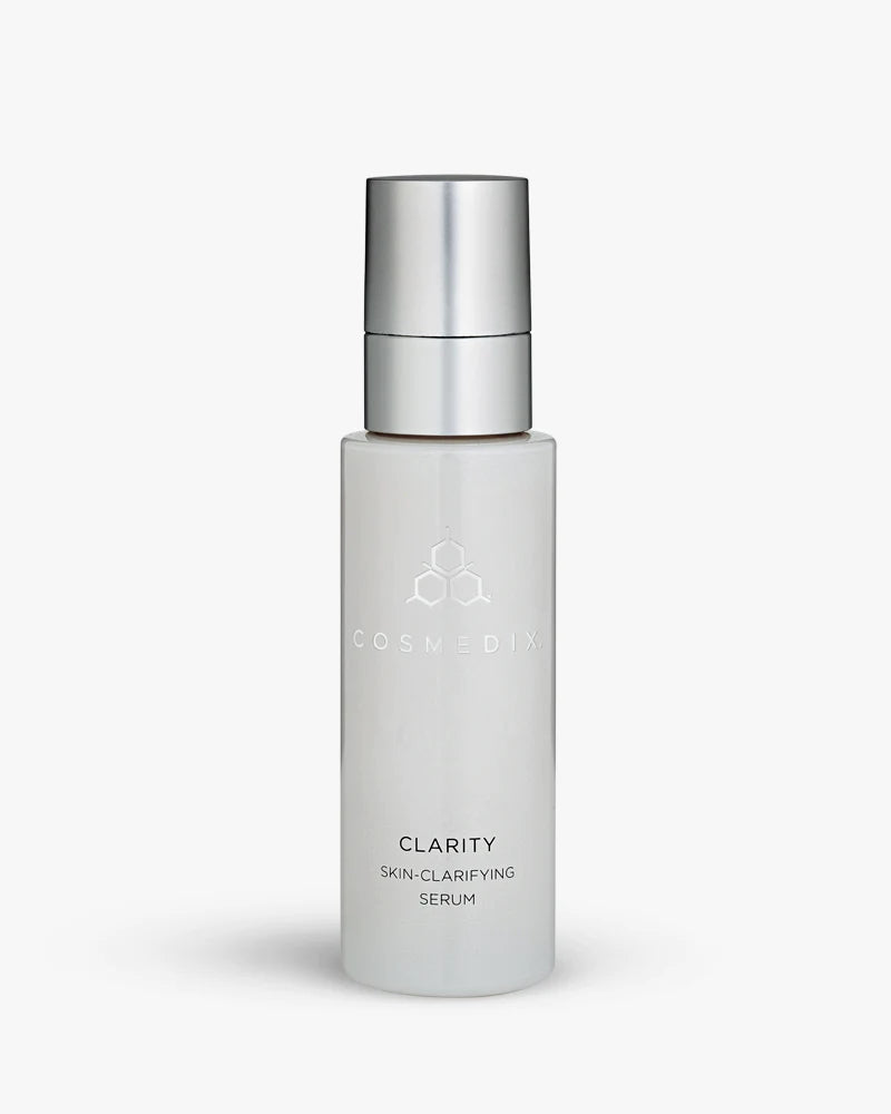 Clarity