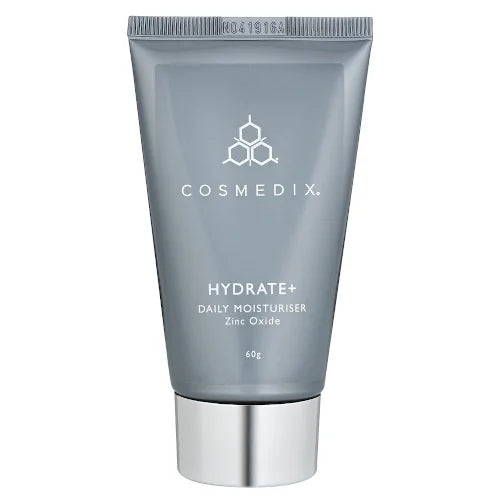 Cosmedix Hydrate+ Daily Moisturizer
