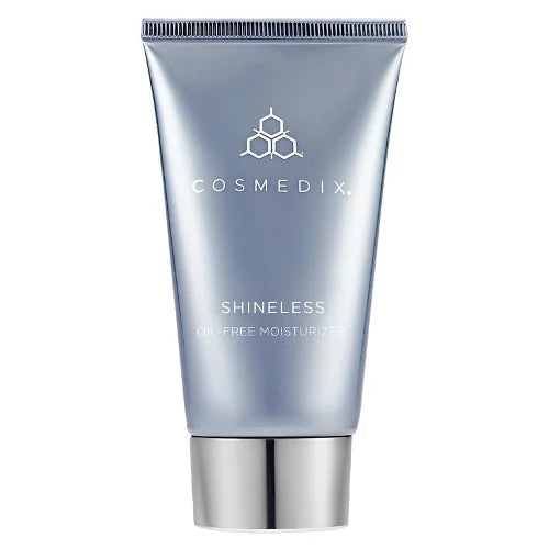Cosmedix Shineless Oil-Free Moisturiser
