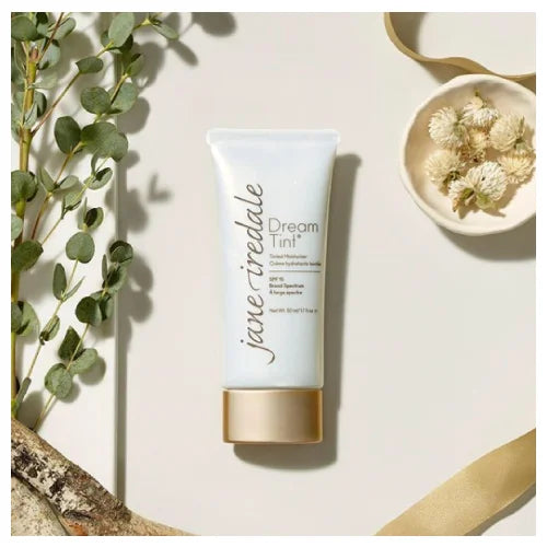 Jane Iredale Dream Tint Tinted Moisturiser SPF15