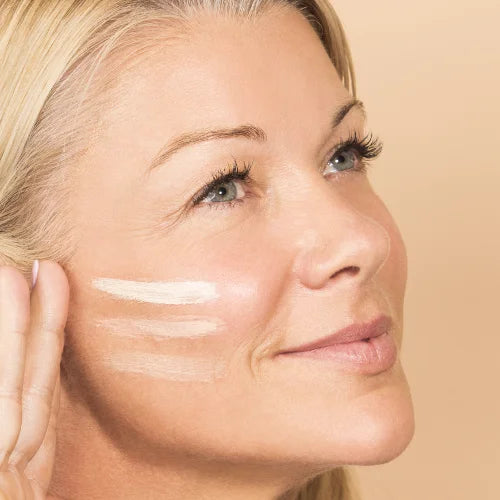 Jane Iredale Dream Tint Tinted Moisturiser SPF15