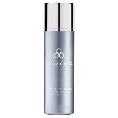 Cosmedix Purity Detox Scrub