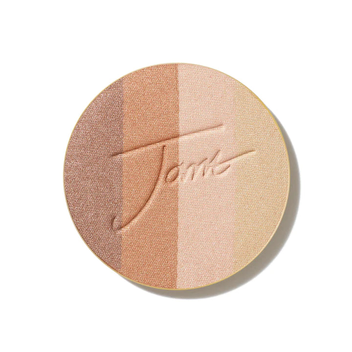 Jane Iredale Moonglow Shimmer Bronzer Refill