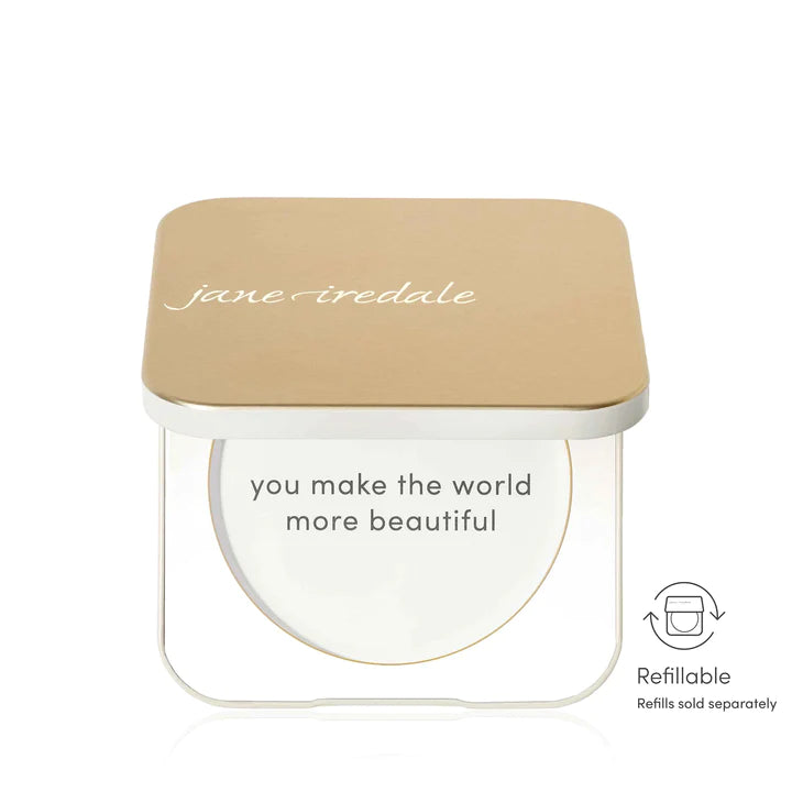 Jane Iredale Refillable Compact